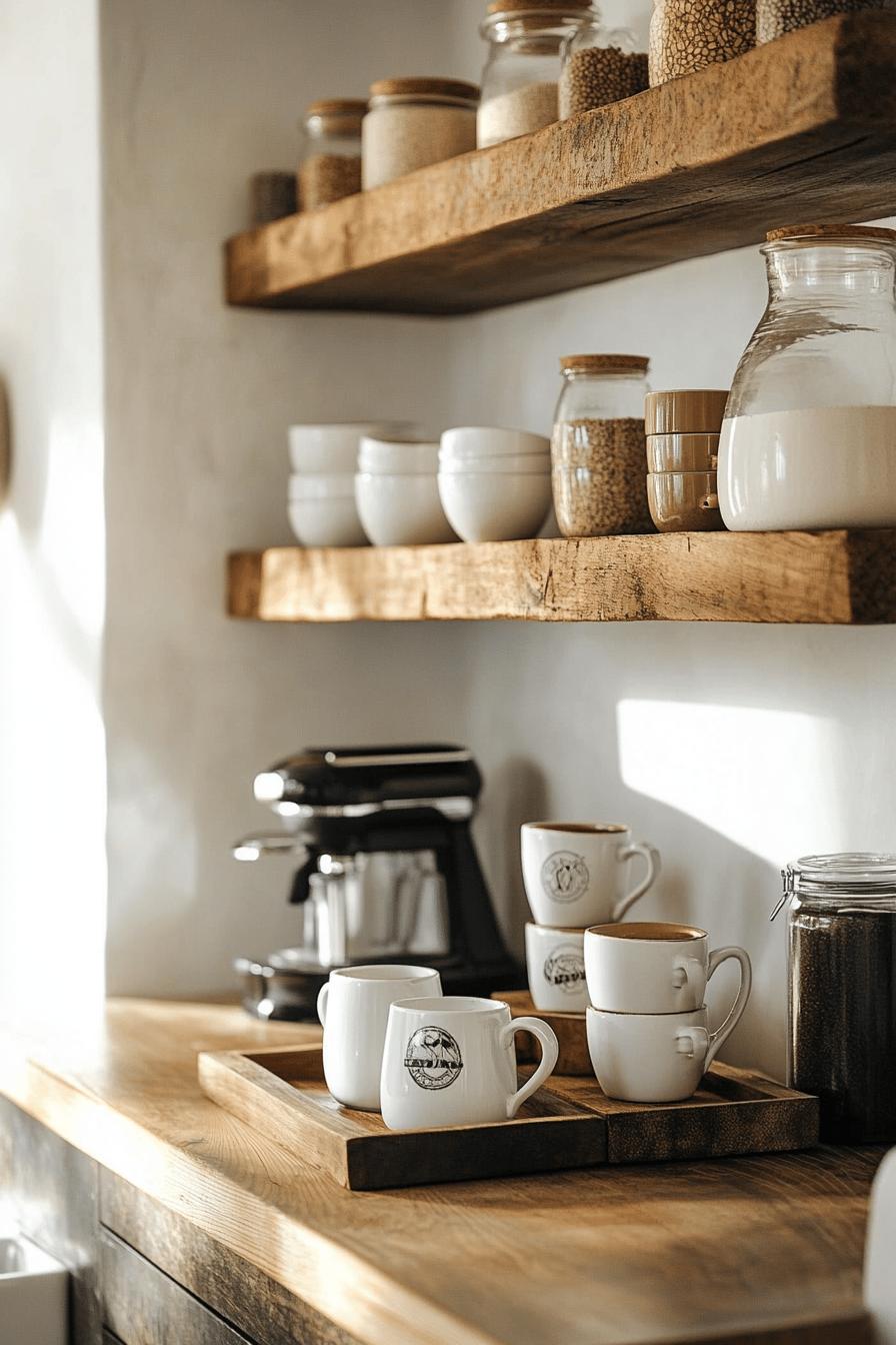 10(3)-H2 - 10 Budget Kitchen Coffee Station Ideas and Upcycled Solutions.jpg