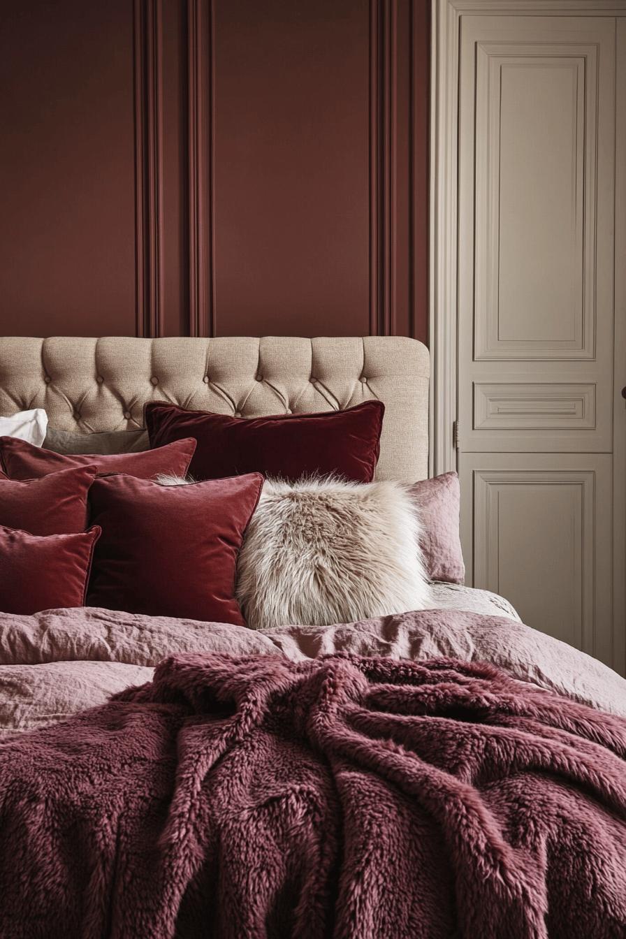 10(3)-H2 - 10 Burgundy Throw Pillows and Blanket Styling Tips.jpg