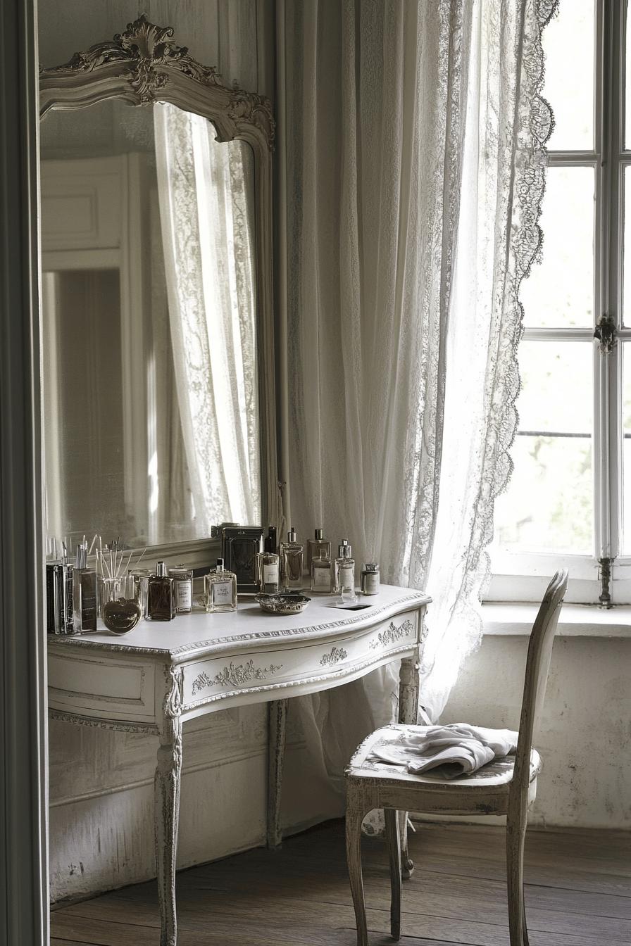 10(4)-H2 - 10 Vintage-Inspired Vanity Table Styles.jpg