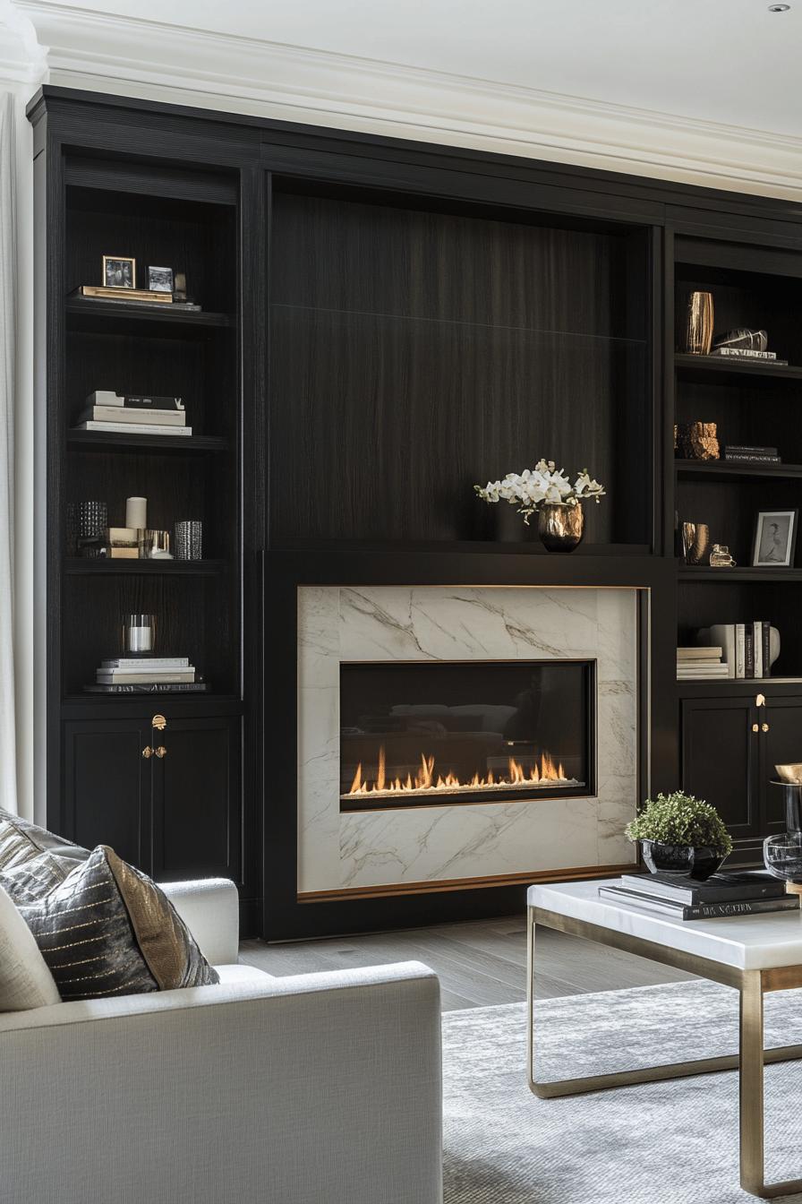 11(2)-H2 - 11 Contemporary and Luxury Fireplace Styling Ideas.jpg