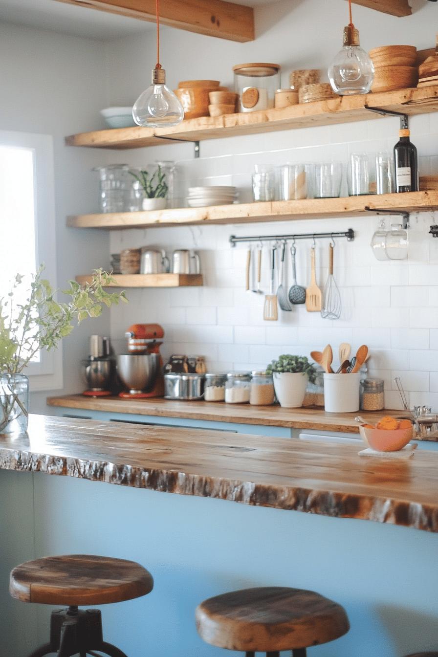 11(2)-H2 - 11 DIY Breakfast Bar Ideas for Custom Flair.jpg