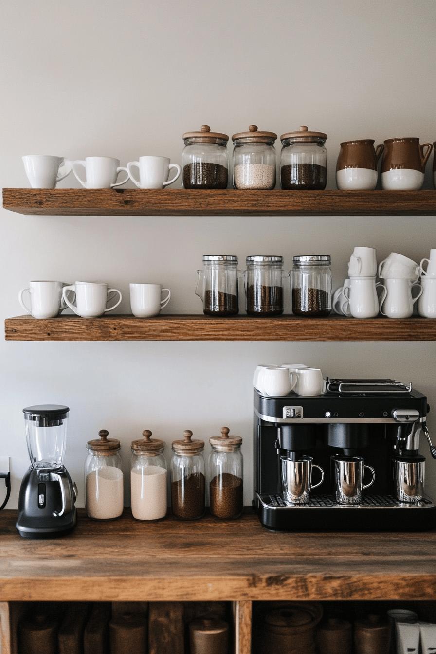 11(2)-H2 - 11 Kitchen Coffee and Tea Station Ideas for Diverse Preferences.jpg