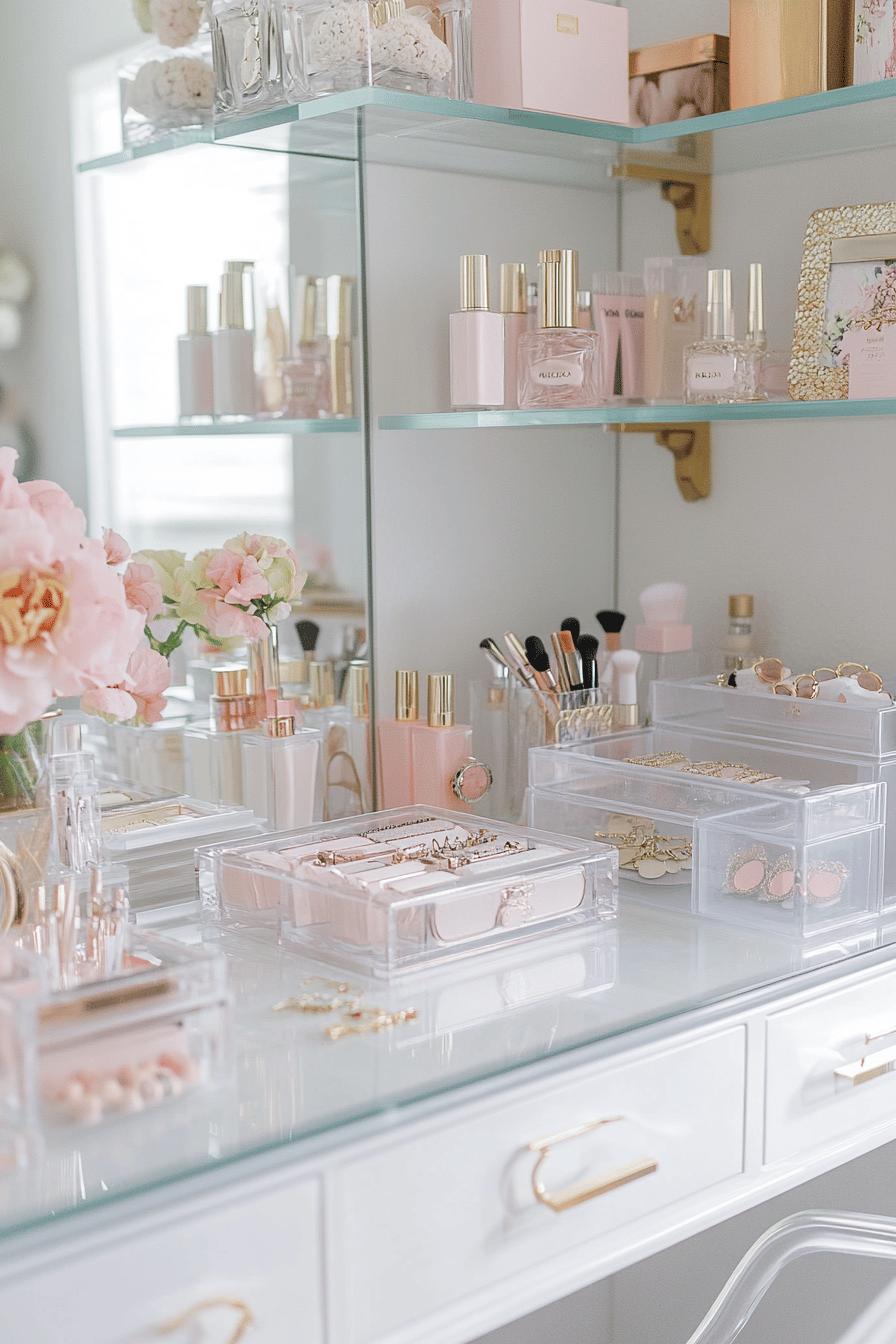 11(2)-H2 - 11 Vanity Organization Ideas for Bedrooms.jpg