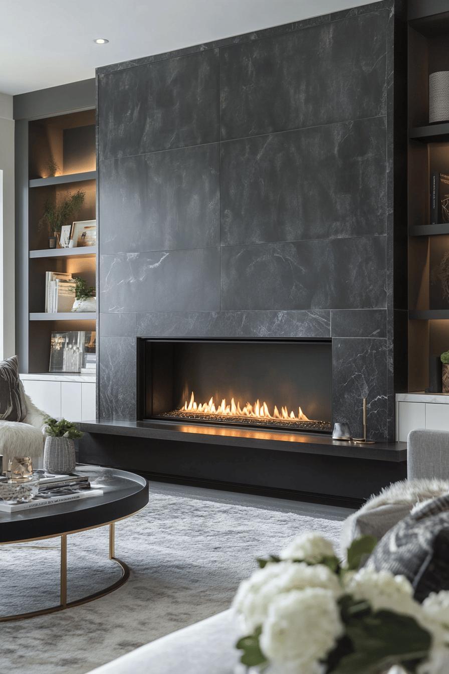 11(4)-H2 - 11 Contemporary and Luxury Fireplace Styling Ideas.jpg