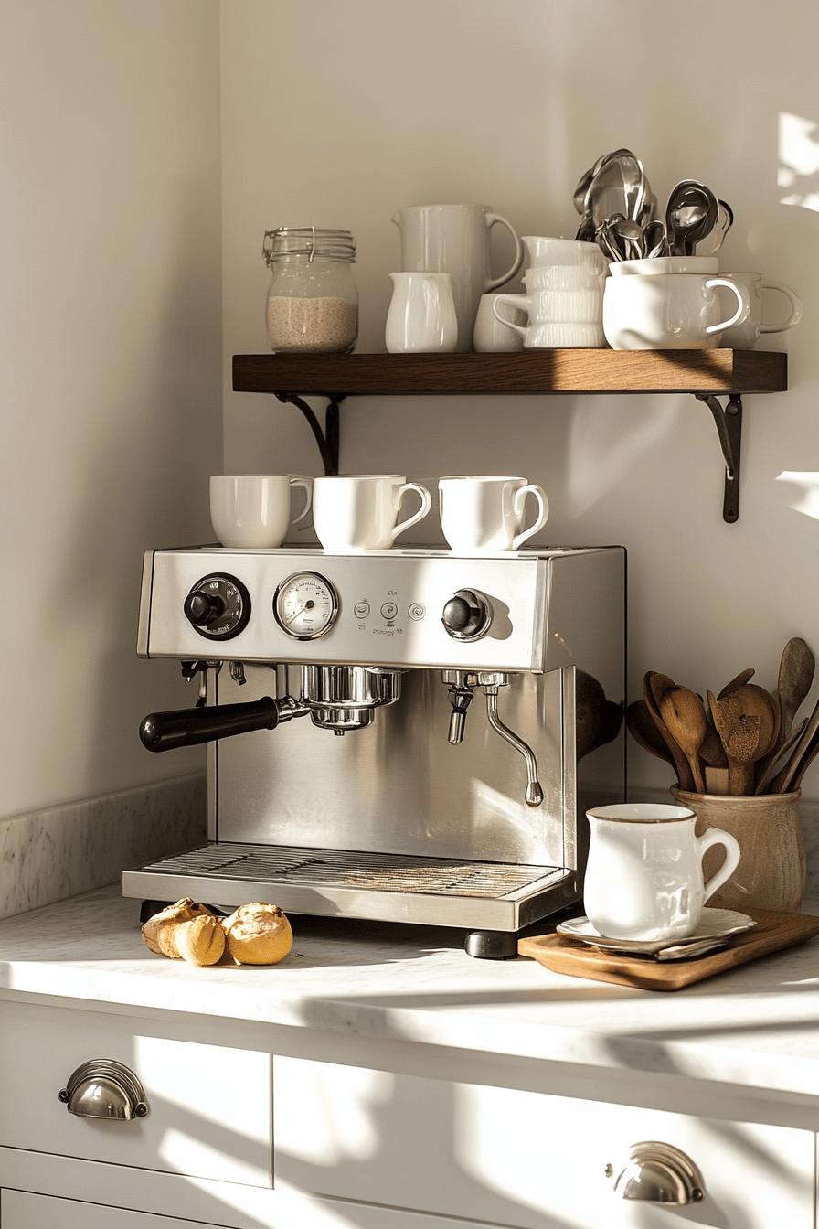 1(2)-H2 - 1 Countertop Kitchen Coffee Station Ideas for Every Home.jpg