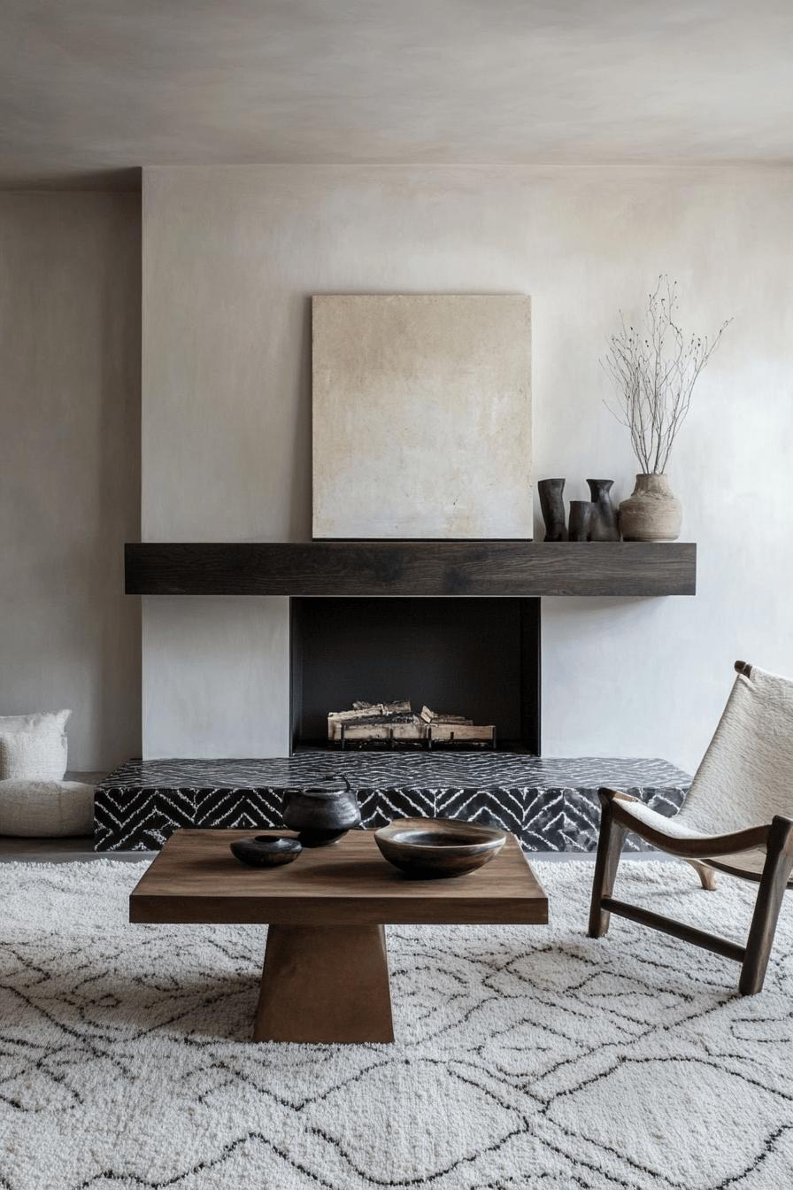 1(2)-H2 - 1 Modern Minimalist Fireplace Styling Ideas.jpg