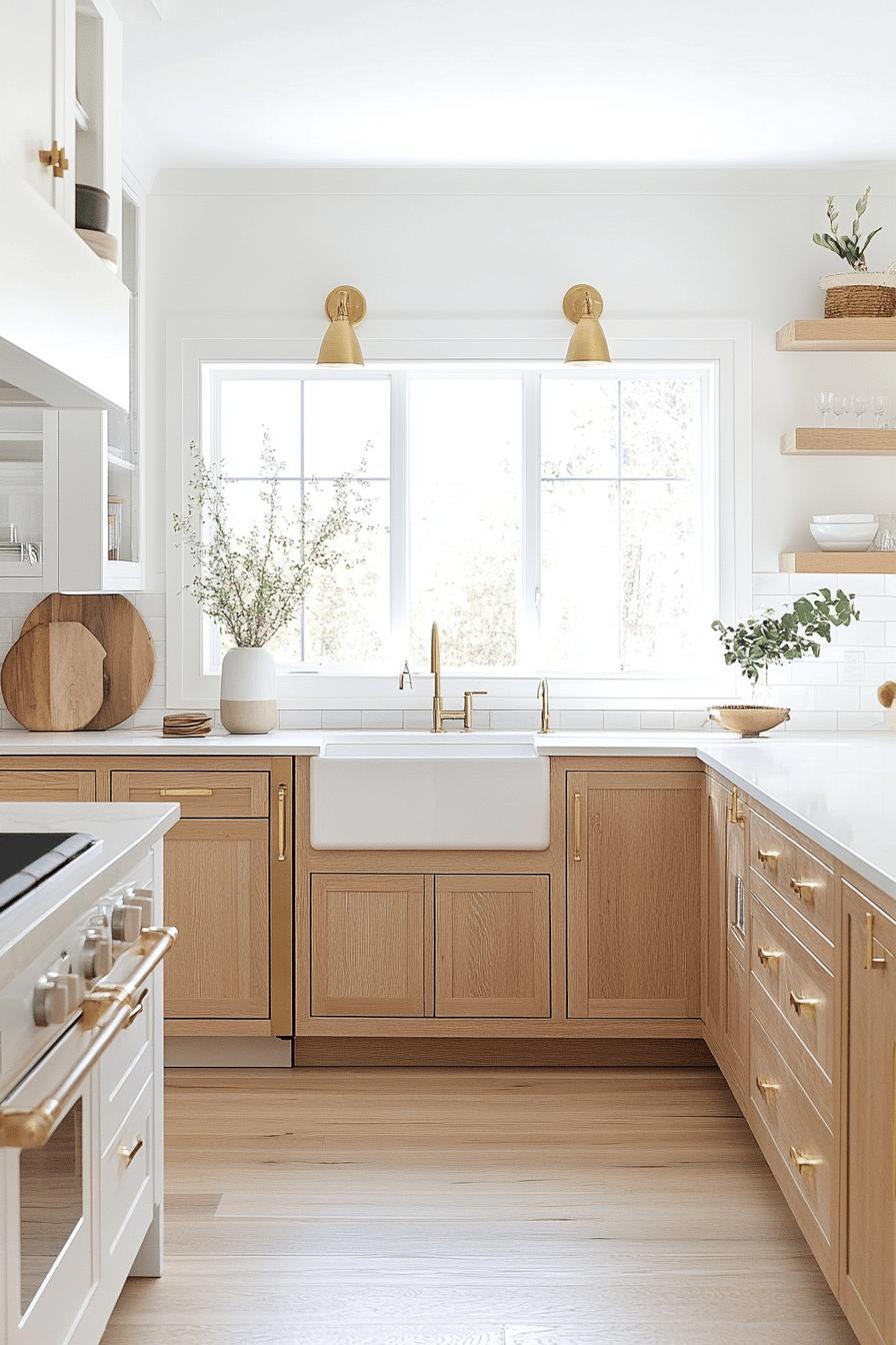 1(2)-H2 - 1 White and Wood Two Tone Kitchen Cabinet Ideas.jpg