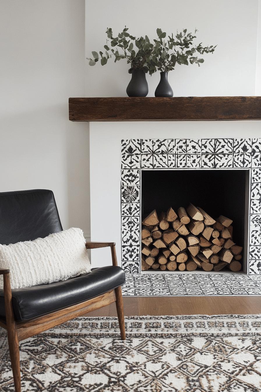 12(1)-H2 - 12 DIY and Custom Fireplace Styling Ideas.jpg