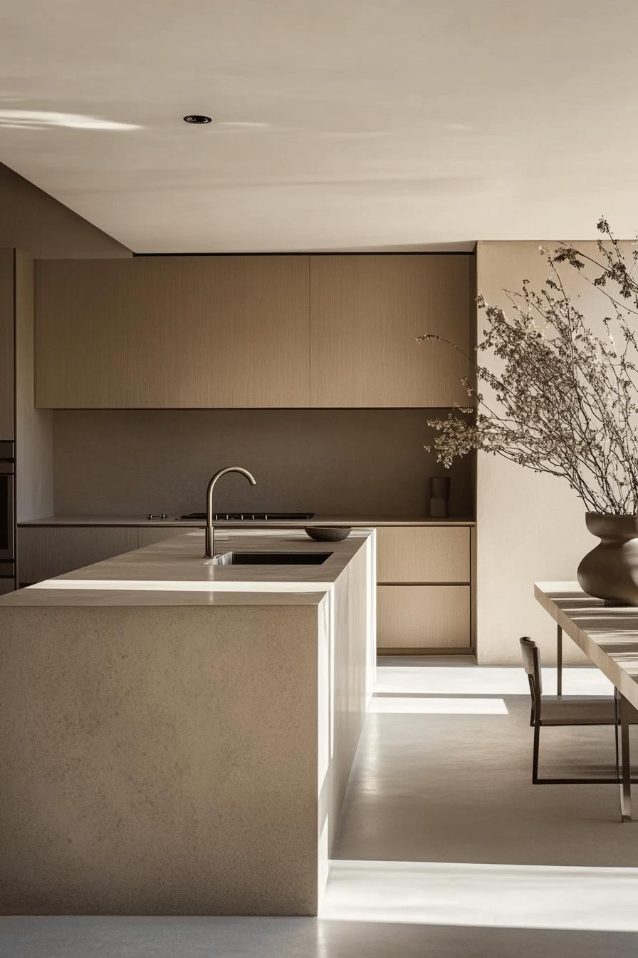 12(1)-H2 - 12 Minimalistic Champagne Kitchen Aesthetics.jpg