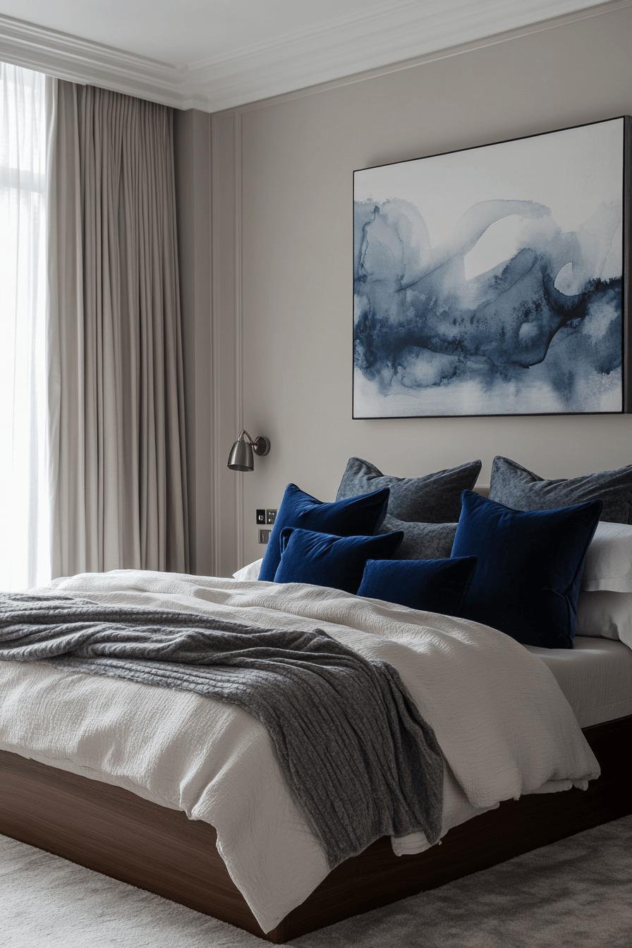 12(3)-H2 - 12 Calming Taupe and Blue Bedroom Ideas.jpg