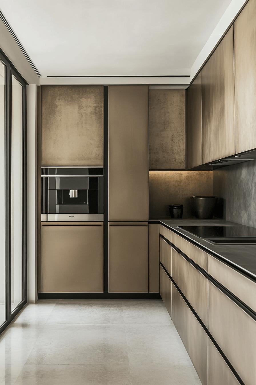 12(4)-H2 - 12 Minimalistic Champagne Kitchen Aesthetics.jpg