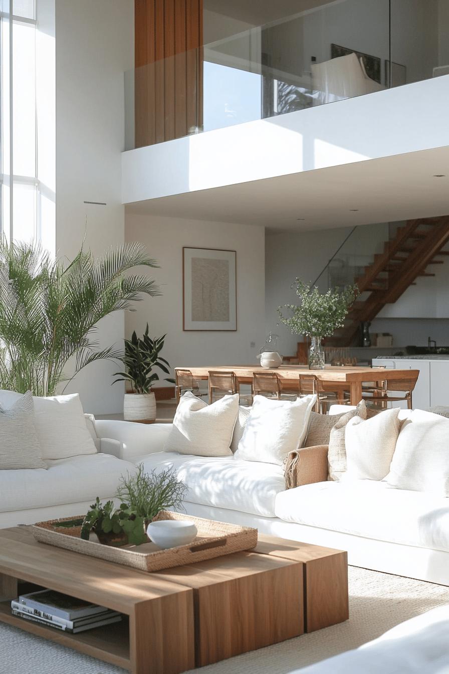 1(3)-H2 - 1 Split Level Living Room Ideas for Cohesive Color and Materials.jpg