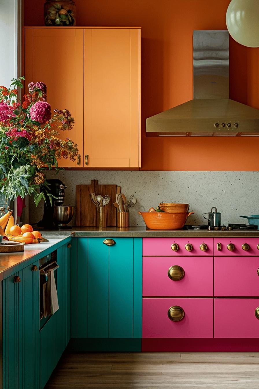 13(1)-H2 - 13 Bold and Playful Two Tone Cabinet Color Ideas.jpg