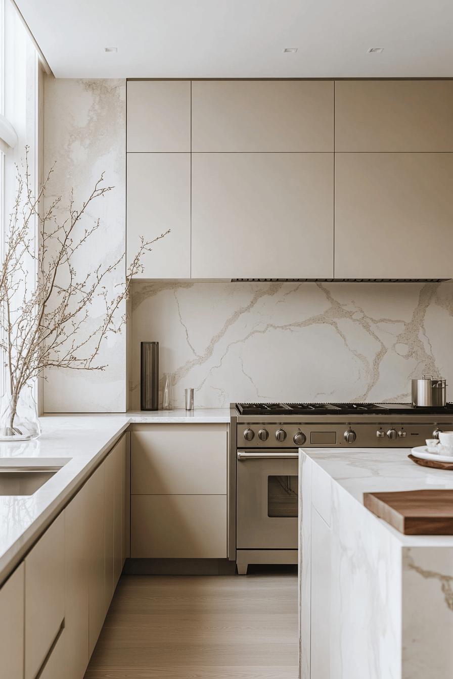 13(2)-H2 - 13 Cream Cabinets with Integrated or Stainless Appliances.jpg