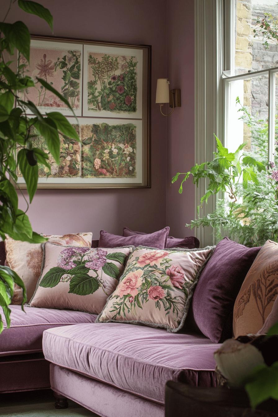 13(3)-H2 - 13 Botanical Mauve Living Room Looks.jpg