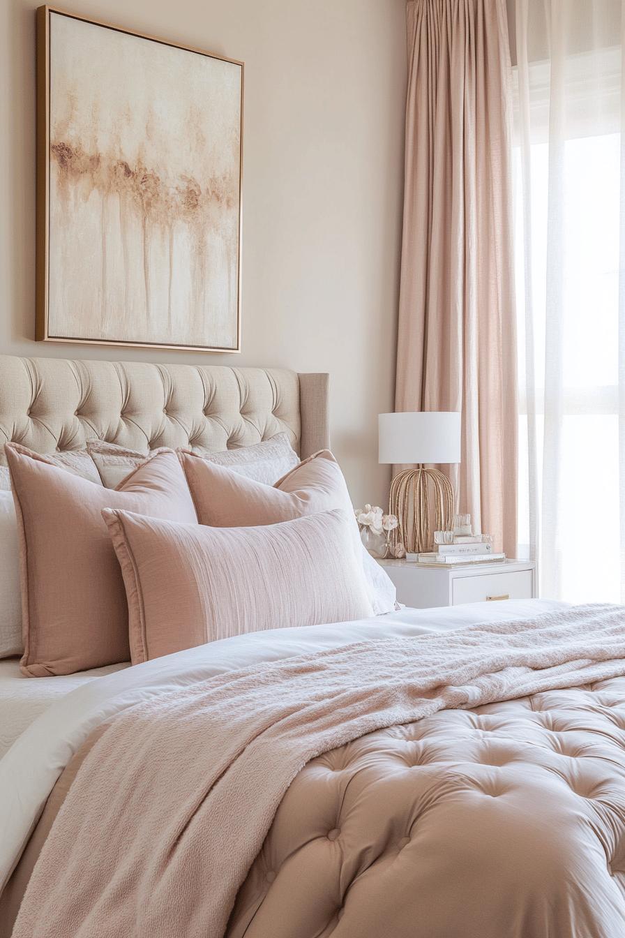 13(3)-H2 - 13 Romantic Taupe and Pink Bedroom Inspiration.jpg