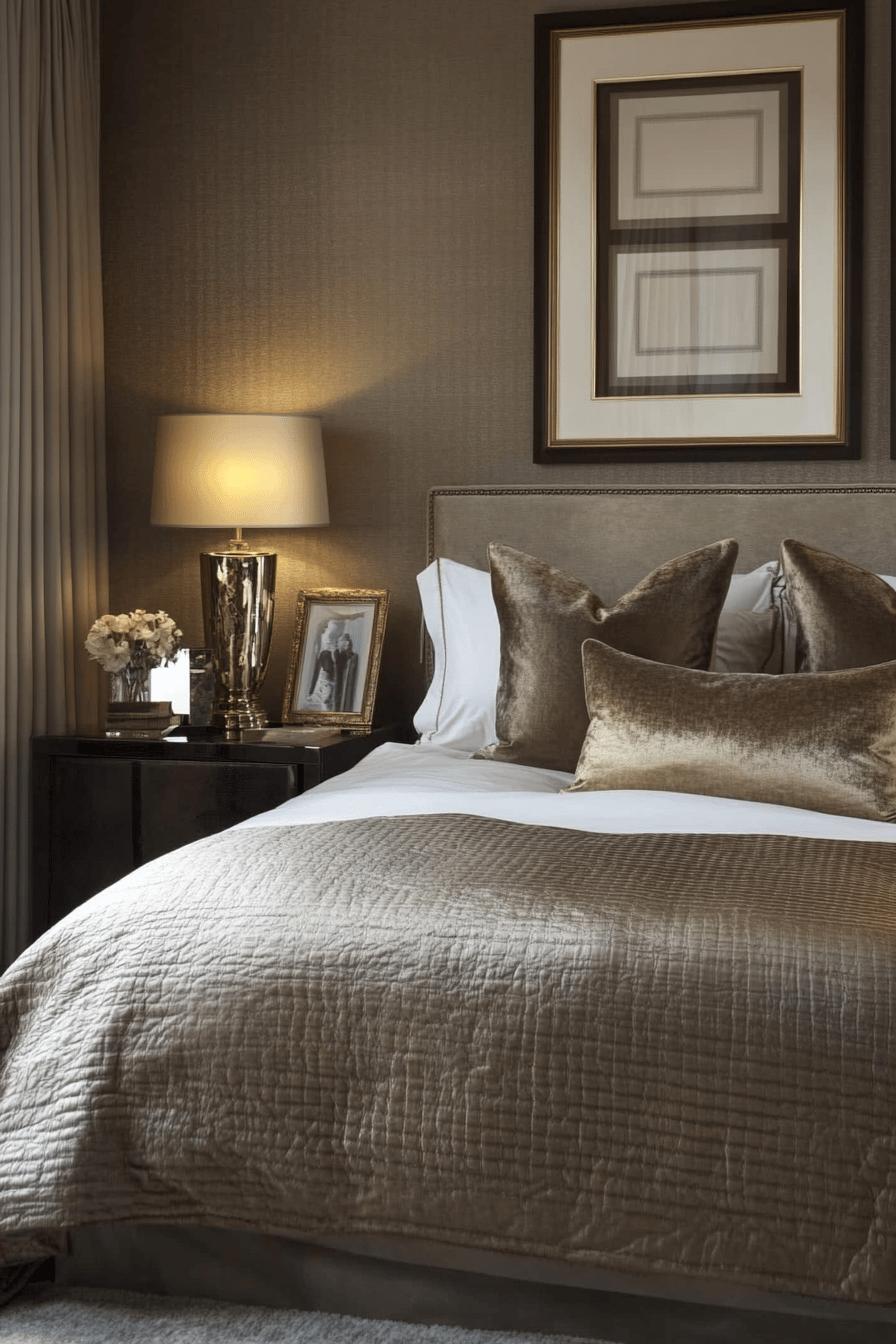 14(3)-H2 - 14 Taupe and Gold Accents for Glamorous Bedrooms.jpg