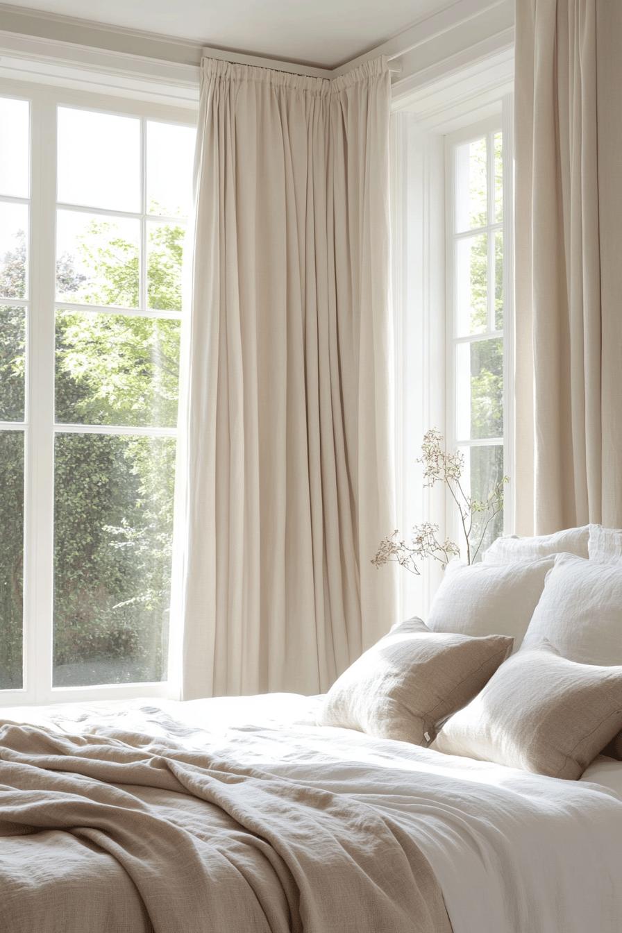 14(4)-H2 - 14 Window Treatments for a Soft Transitional Bedroom Look.jpg