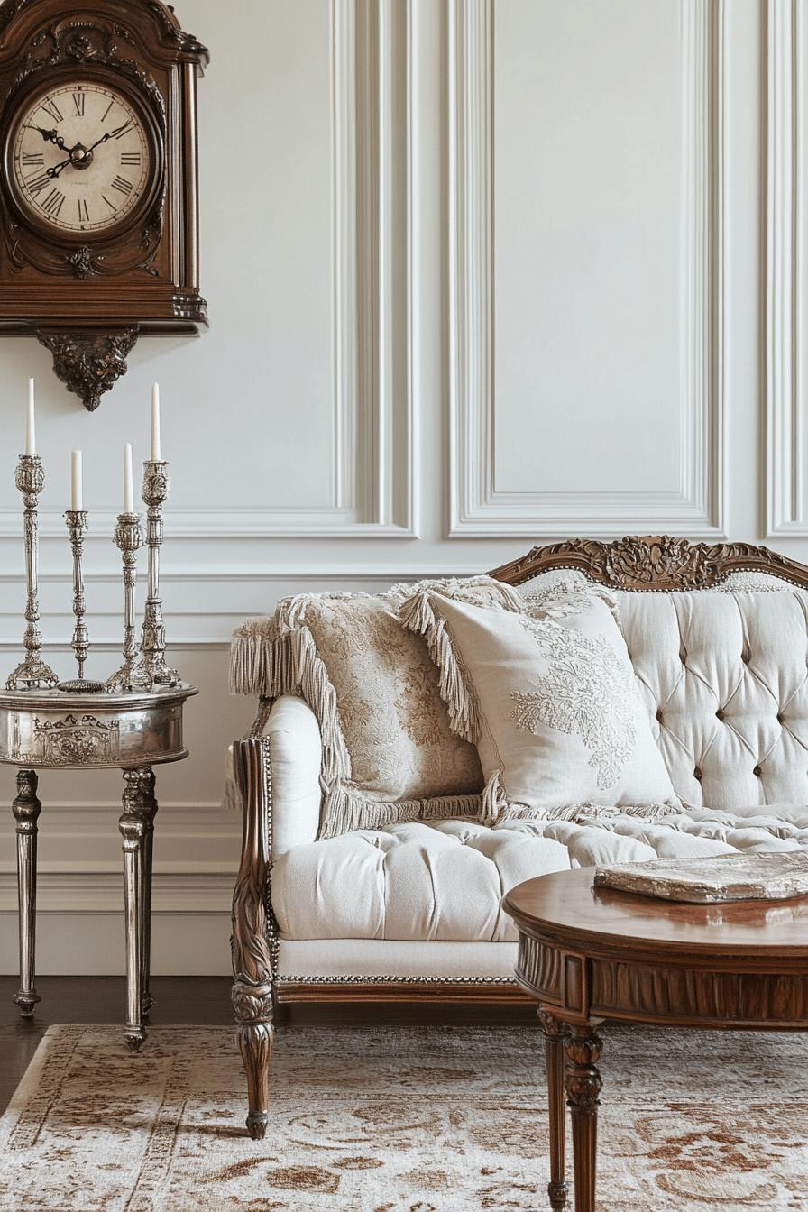 15(1)-H2 - 15 Traditional Living Room Ideas Decorative Details and Finishing Touches.jpg