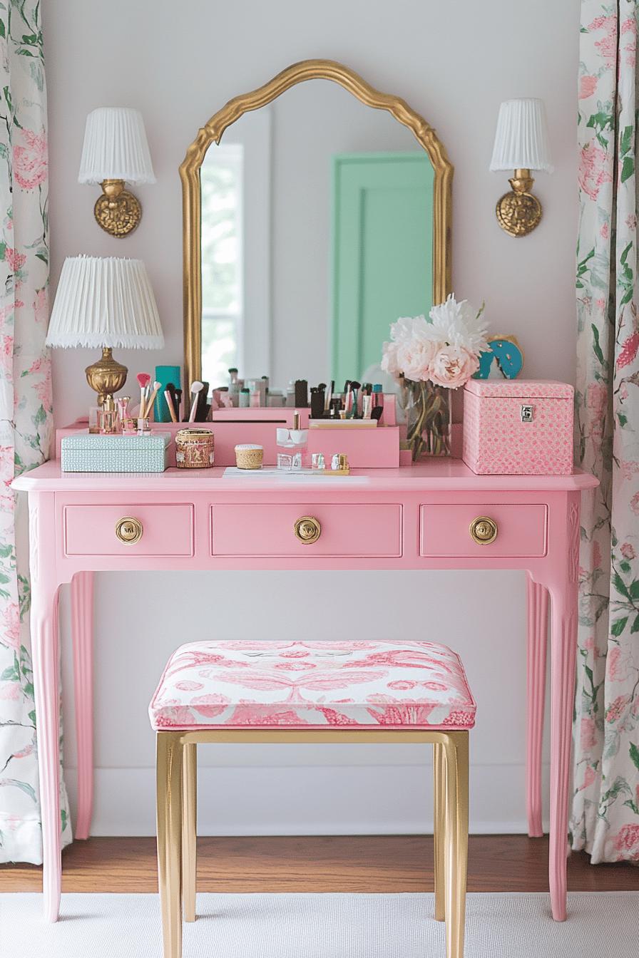 16(1)-H2 - 16 Bedroom Vanity Ideas for Teens and Kids.jpg