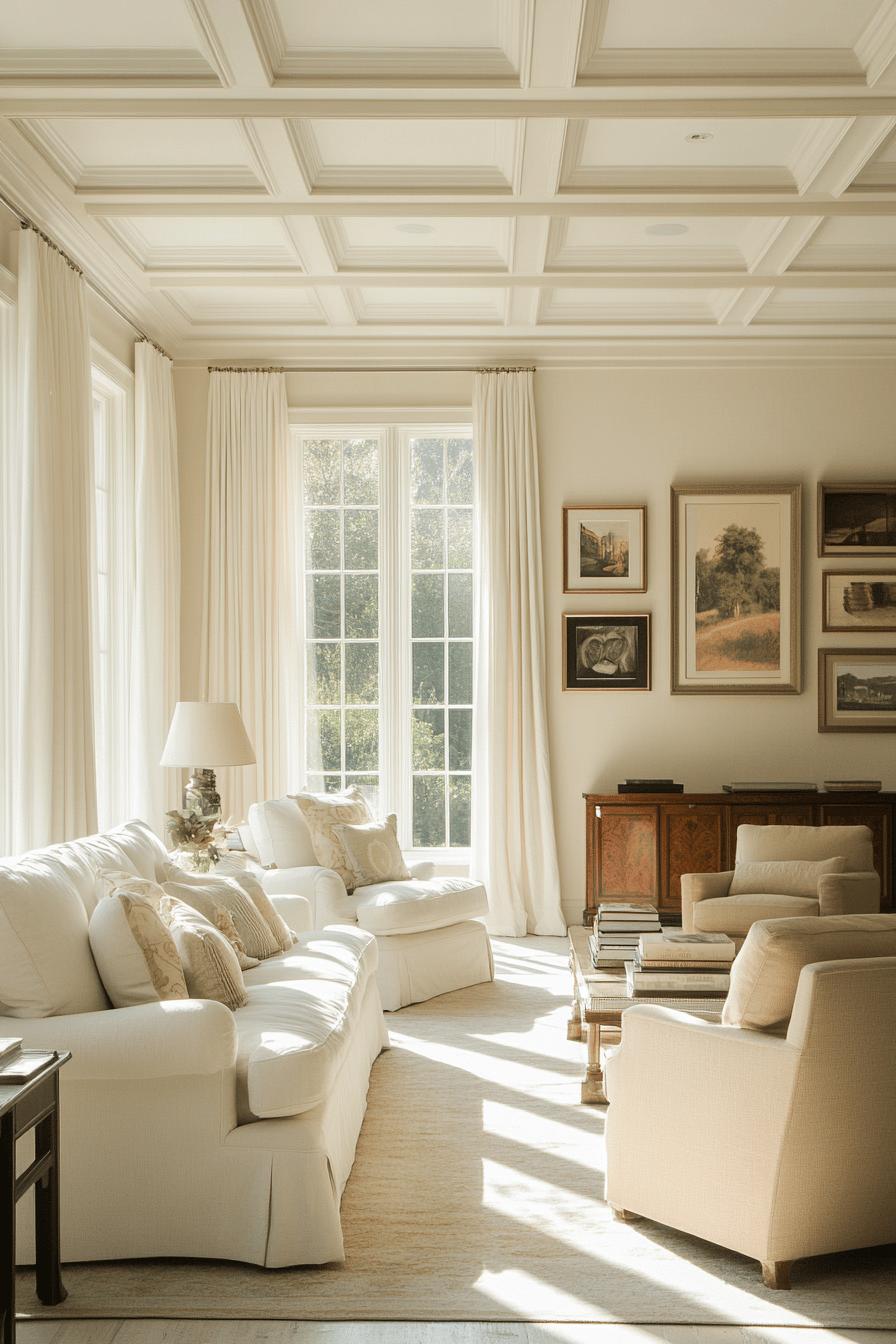 16(2)-H2 - 16 Traditional Living Room Ideas Creating a Welcoming Atmosphere.jpg