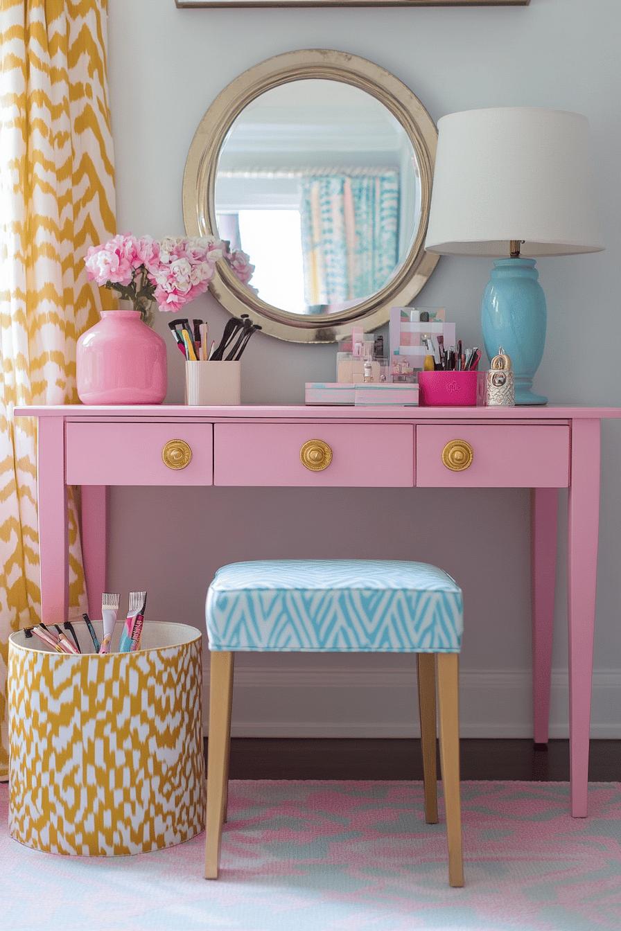 16(3)-H2 - 16 Bedroom Vanity Ideas for Teens and Kids.jpg