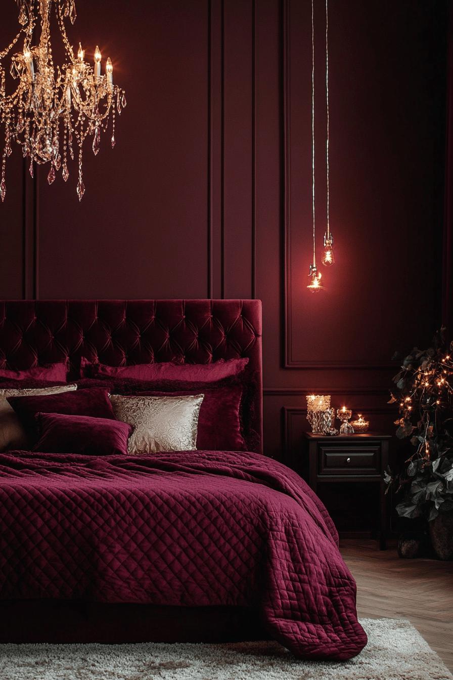 16(3)-H2 - 16 Burgundy Lighting Ideas for Warmth and Ambiance.jpg