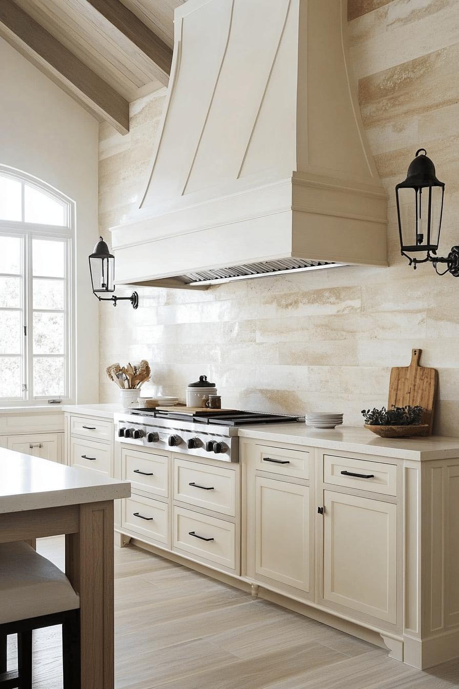 16(4)-H2 - 16 Cream Cabinets in Transitional Kitchen Designs.jpg