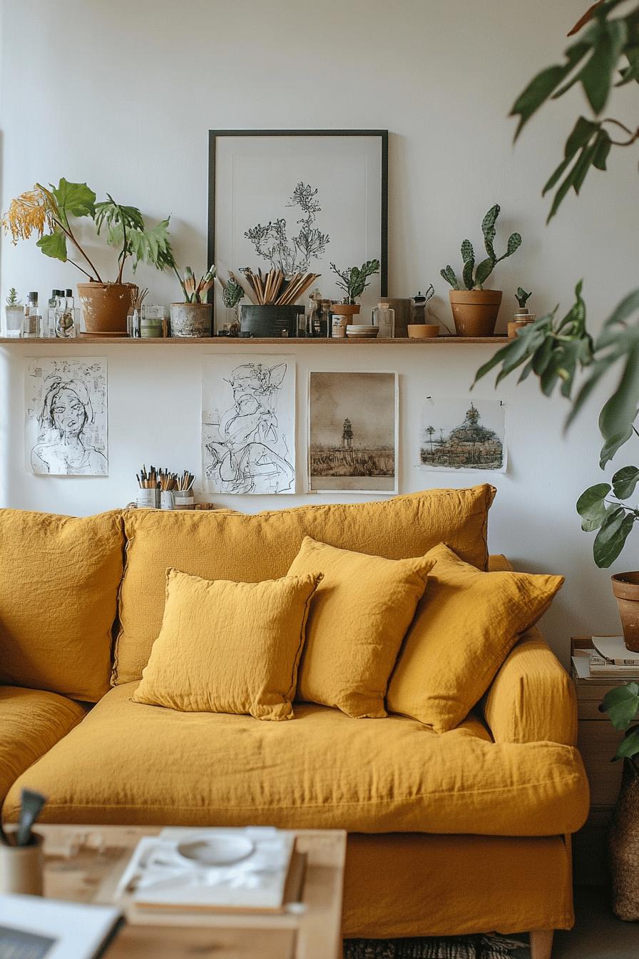 16(4)-H2 - 16 DIY Mustard Yellow Decor Ideas for a Personalized Touch.jpg