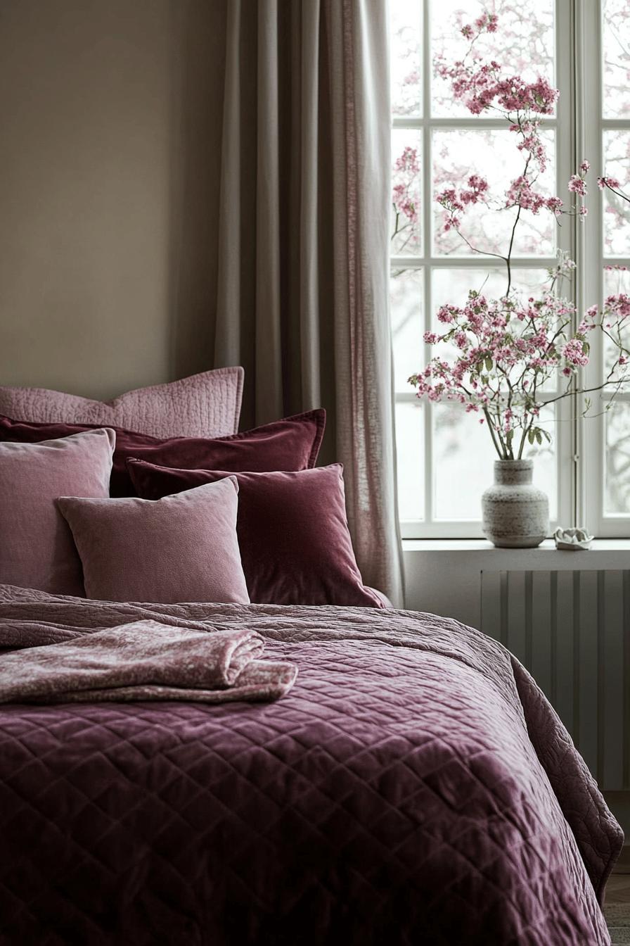 17(1)-H2 - 17 Seasonal Burgundy Bedroom Updates.jpg