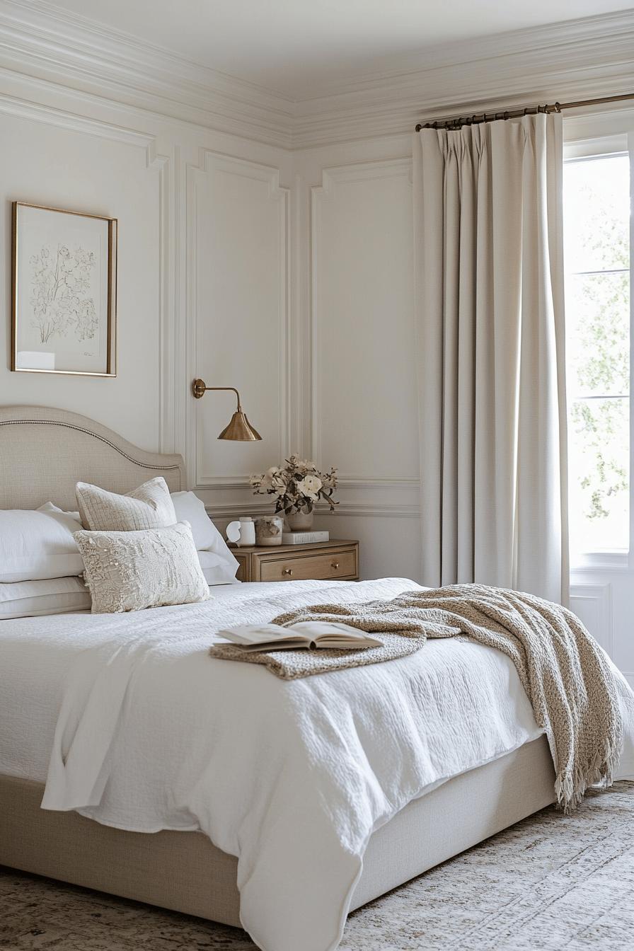 17(1)-H2 - 17 Traditional Influences in Transitional Style Bedrooms.jpg