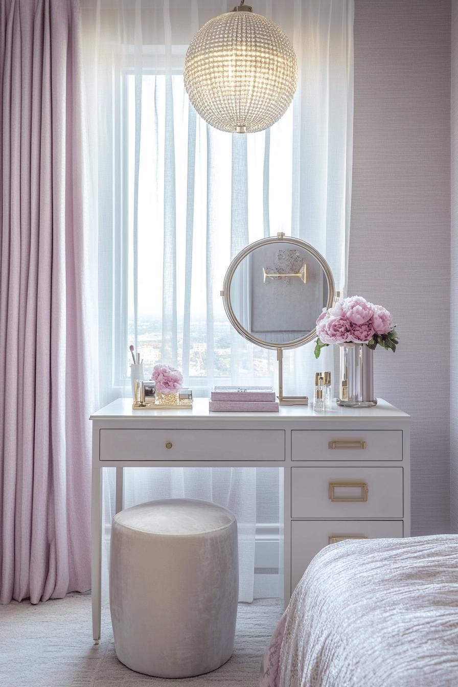 17(2)-H2 - 17 Decorating Bedroom Vanities Using Color and Lighting.jpg