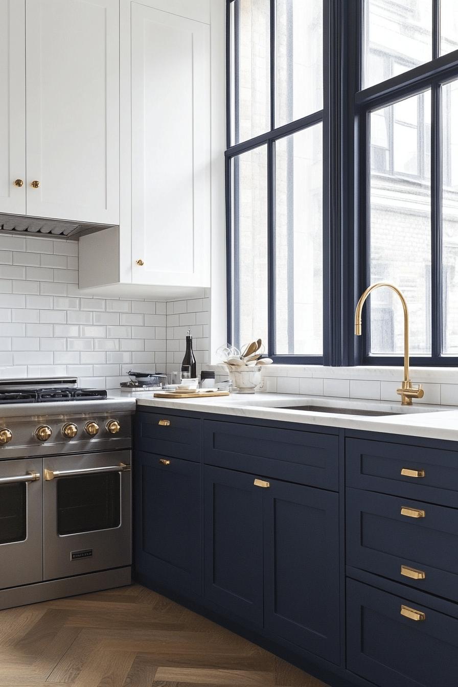 17(3)-H2 - 17 Designer Tips for Choosing Two Tone Kitchen Cabinet Colors.jpg