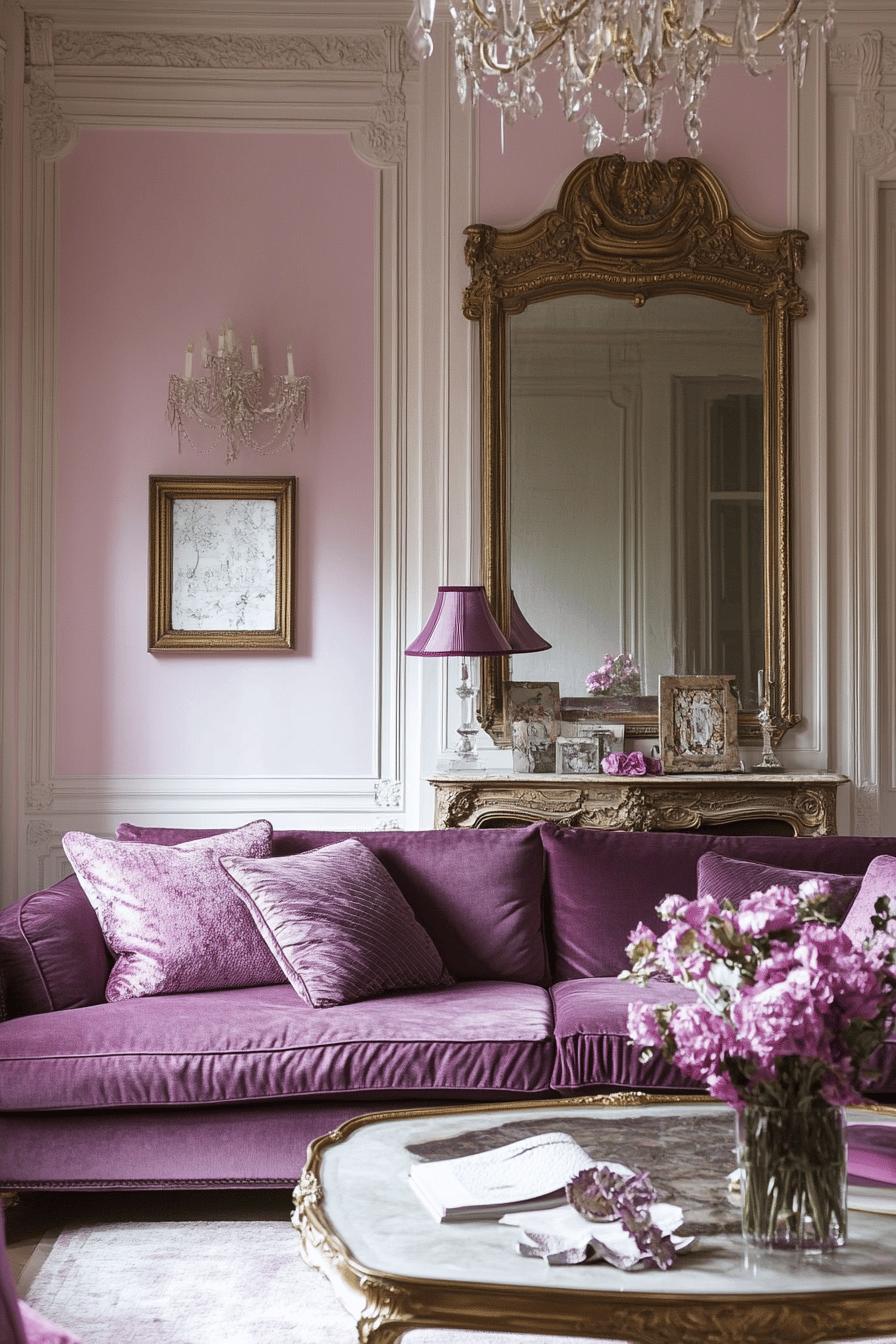 17(3)-H2 - 17 Vintage and Glam Mauve Living Room Inspirations.jpg