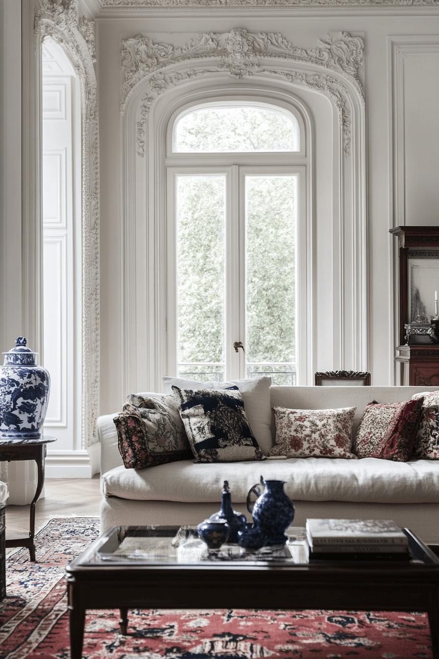 18(2)-H2 - 18 Traditional Living Room Ideas Blending Classic and Global Influences.jpg