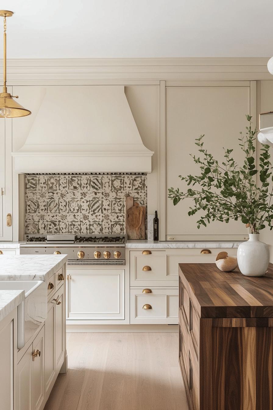 20(4)-H2 - 20 Popular Trends in Cream Kitchen Cabinet Ideas.jpg