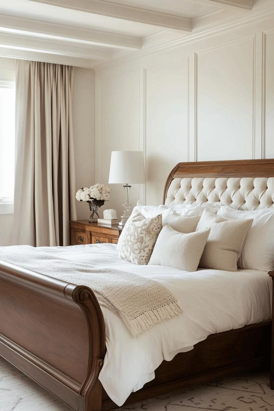 2(1)-H2 - 2 Transitional Bedroom Design Balance of Modern and Classic Furniture.jpg