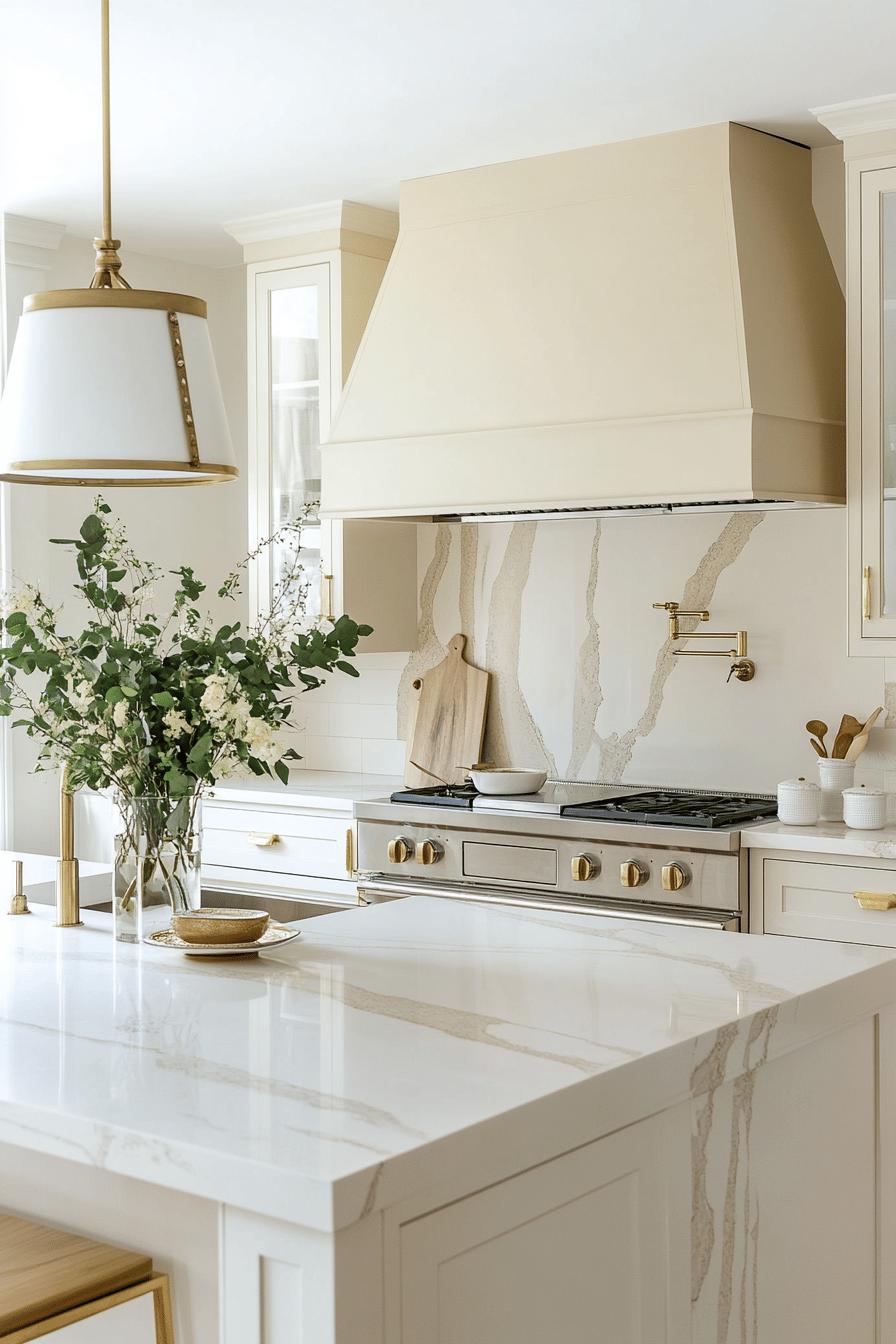 2(2)-H2 - 2 Quartz and Marble Champagne Countertops for Luxury.jpg