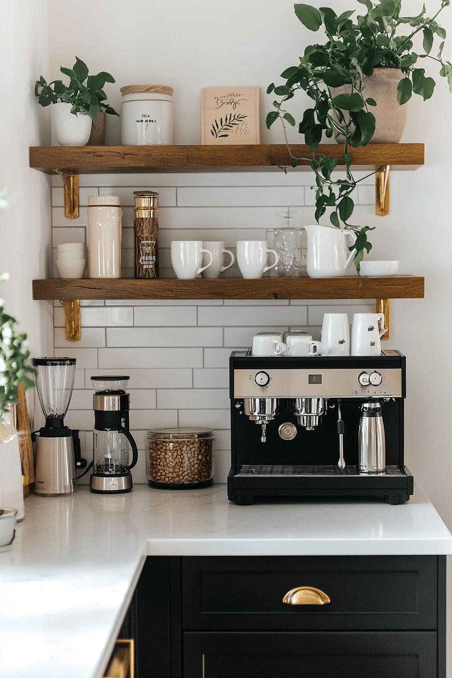 2(3)-H2 - 2 Corner Kitchen Coffee Station Ideas for Small Spaces.jpg