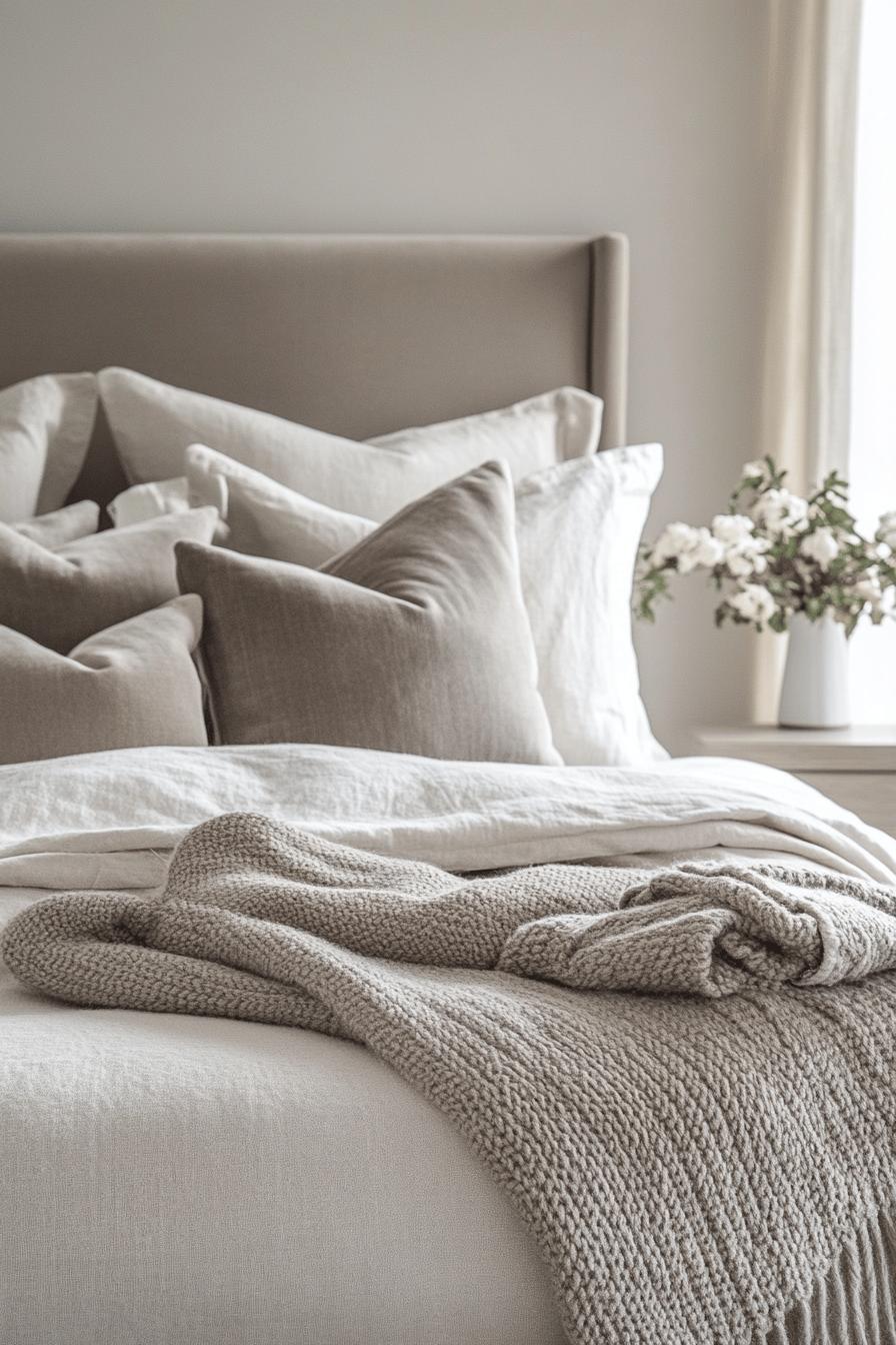 2(3)-H2 - 2 Layered Taupe Bedding for Luxurious Texture.jpg