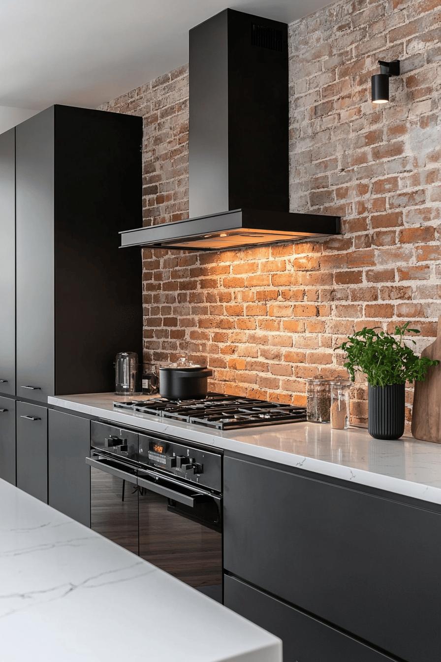 2(4)-H2 - 2 Brick Backsplash Brilliance in Modern Kitchens.jpg