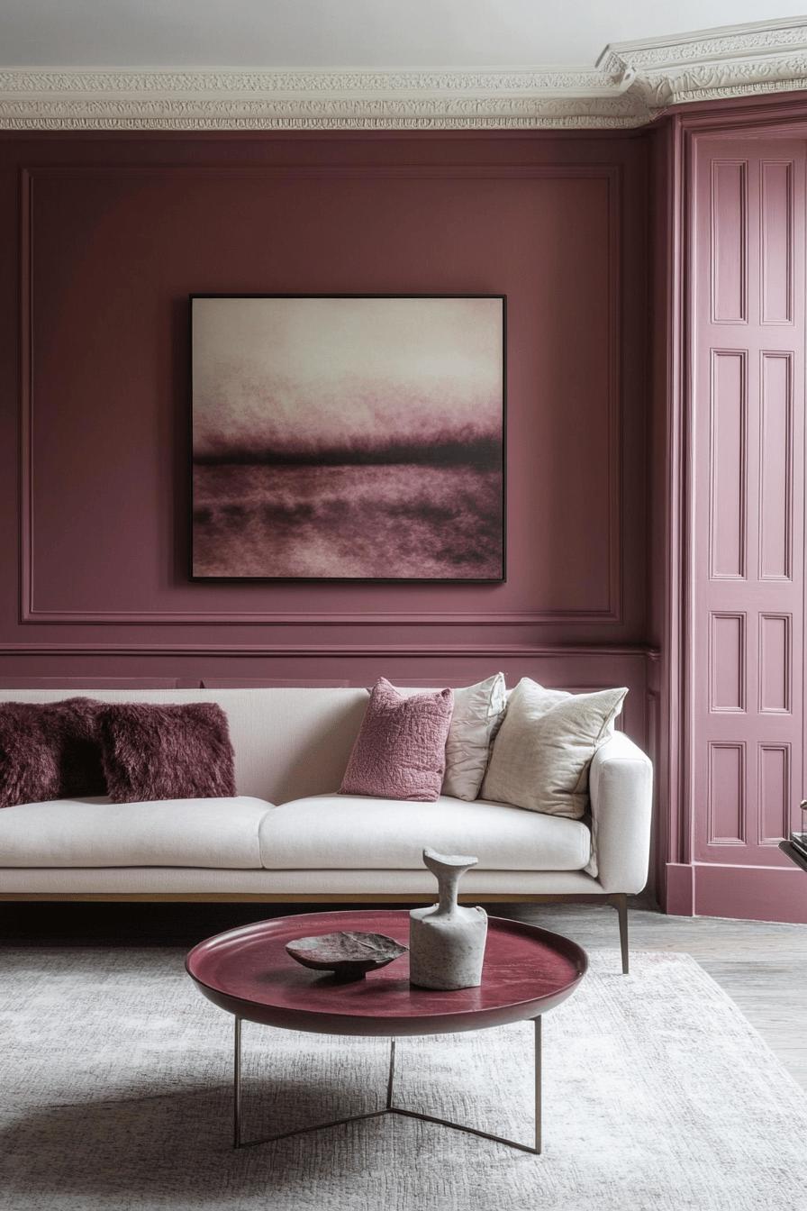 2(4)-H2 - 2 Mauve Living Room Walls Accent and Feature Wall Inspiration.jpg