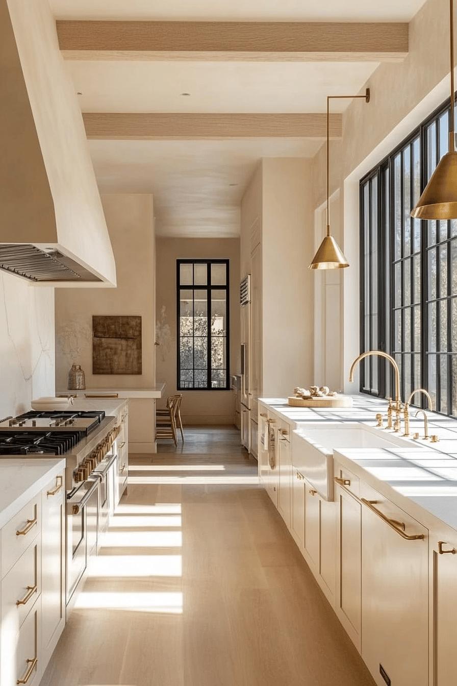 2(4)-H2 - 2 Modern Cream Kitchen Cabinet Ideas.jpg