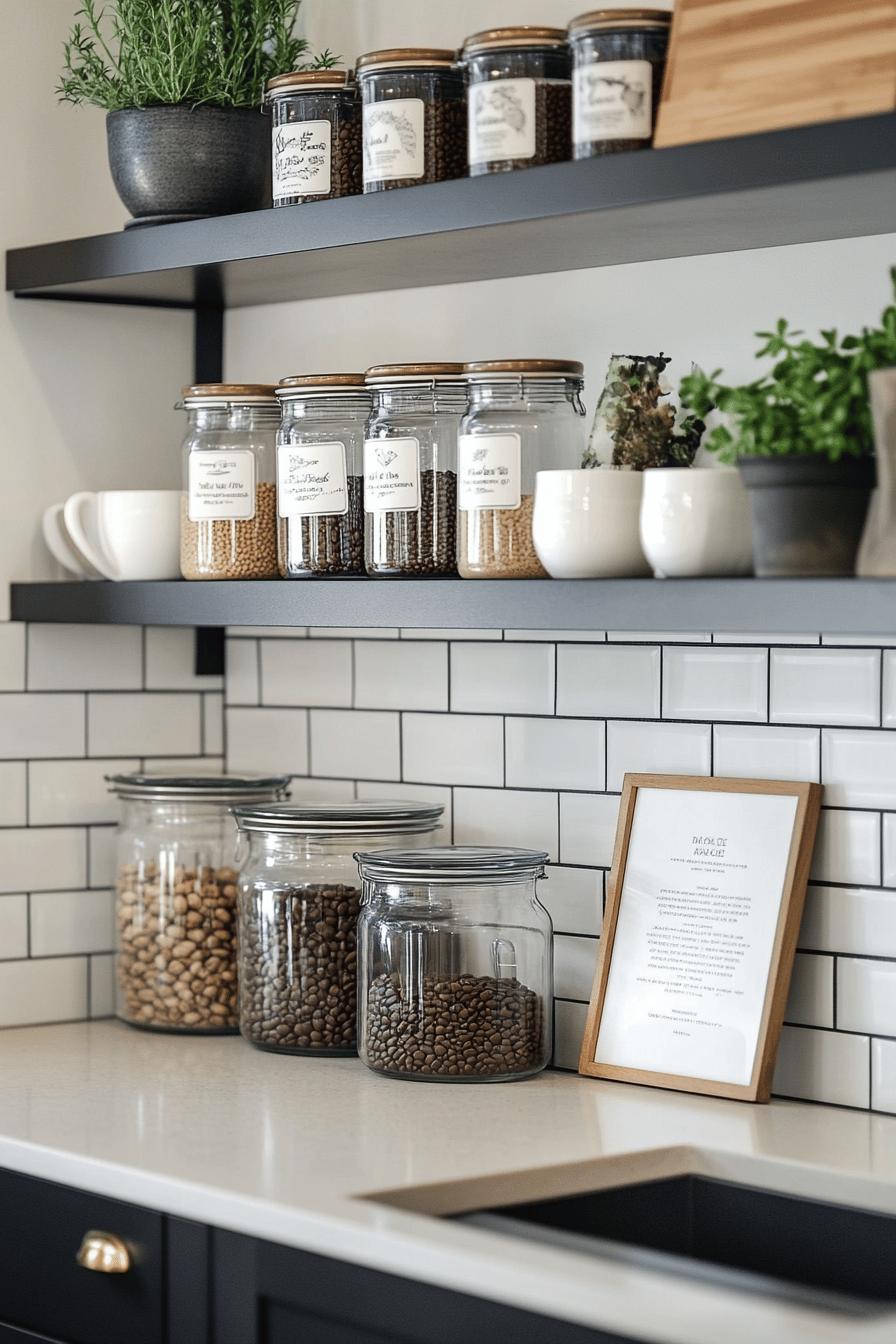 3(1)-H2 - 3 Kitchen Coffee Station Ideas Using Open Shelving.jpg