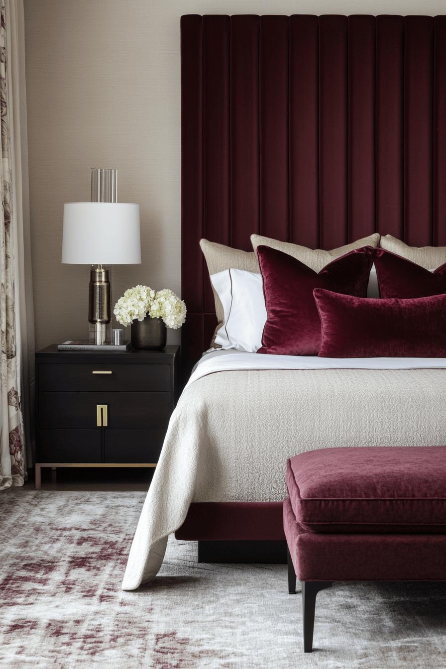3(1)-H2 - 3 Modern Burgundy Bedroom Furniture Choices.jpg