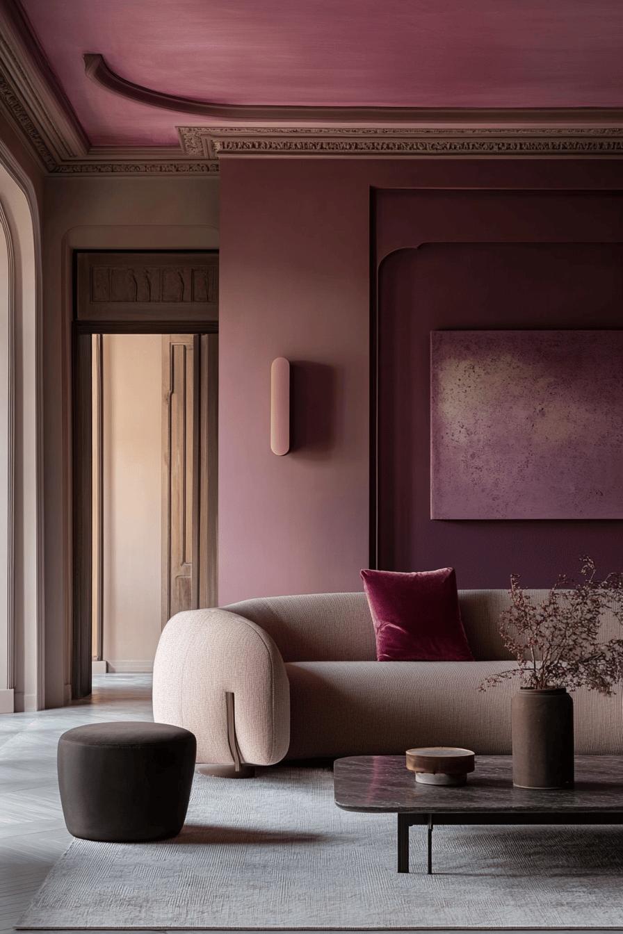 3(3)-H2 - 3 Mauve Living Room Ideas with Modern Color Blocking.jpg