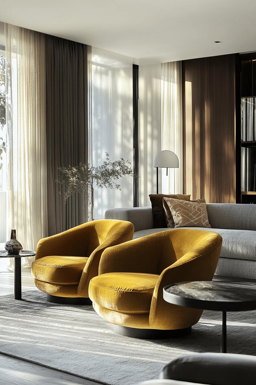 3(4)-H2 - 3 Pairing Mustard Yellow and Grey for a Balanced Living Room.jpg