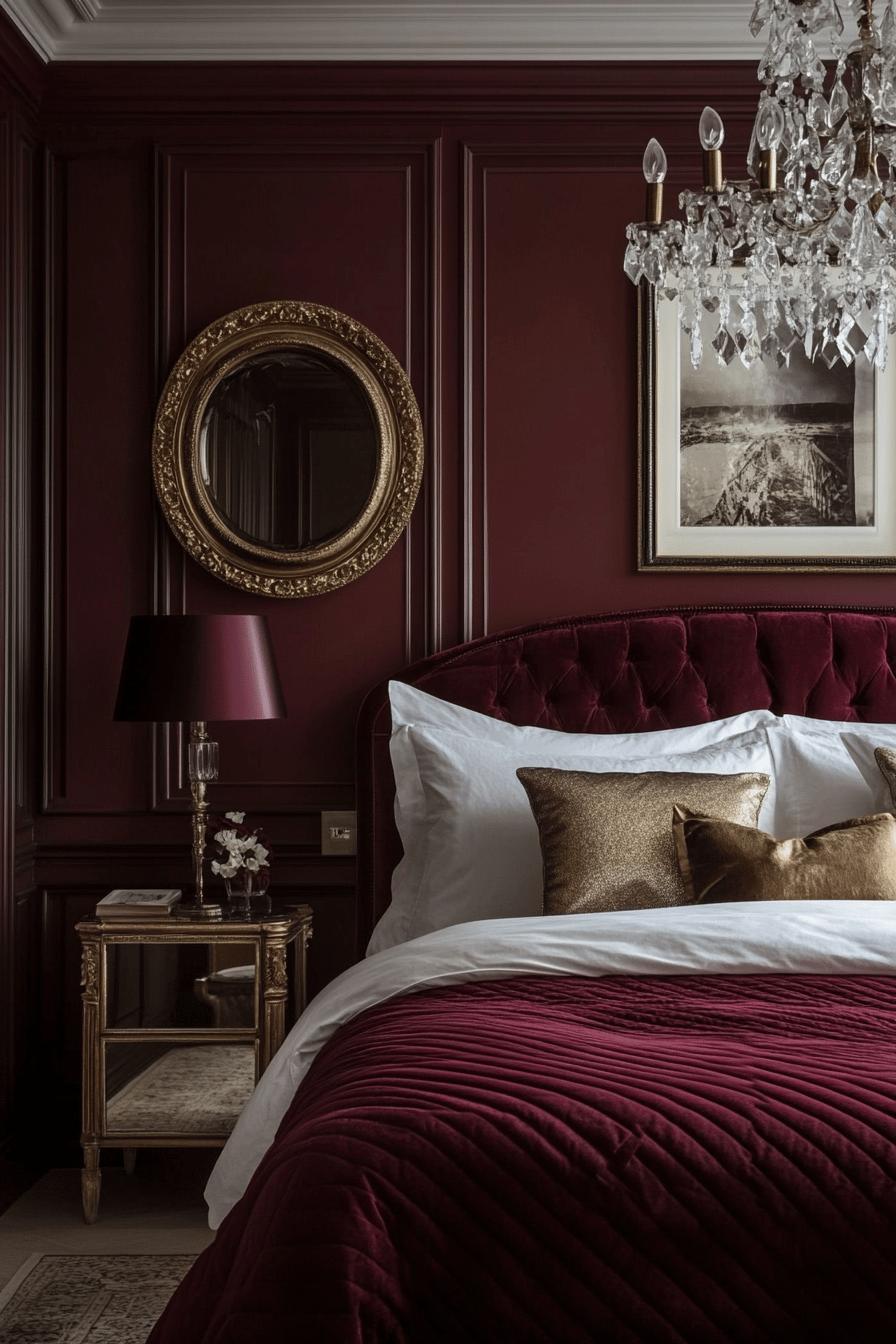 4(1)-H2 - 4 Burgundy Bedroom Ideas with Metallic Accents.jpg