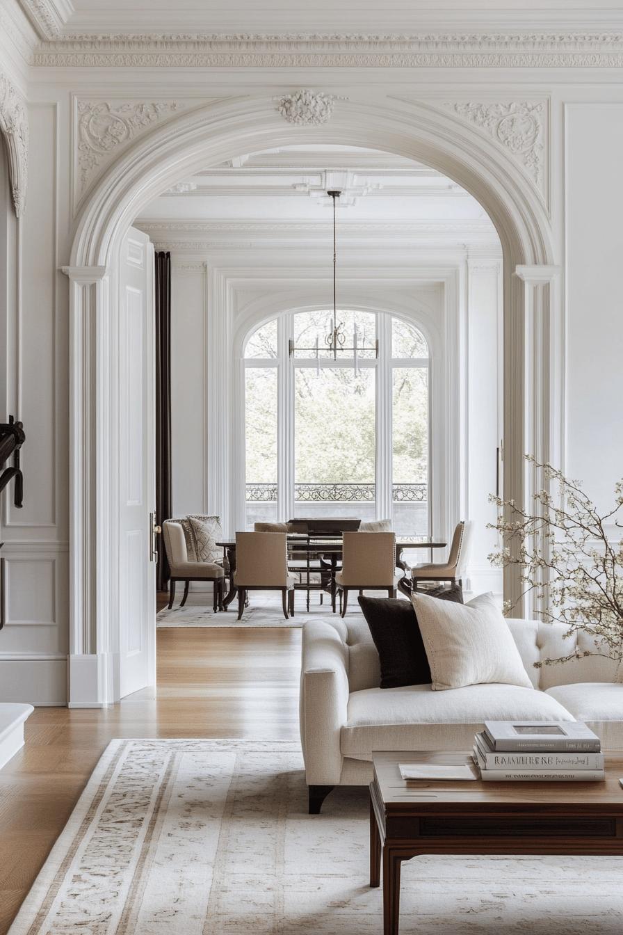 4(1)-H2 - 4 Traditional Living Room Ideas Intricate Architectural Details.jpg