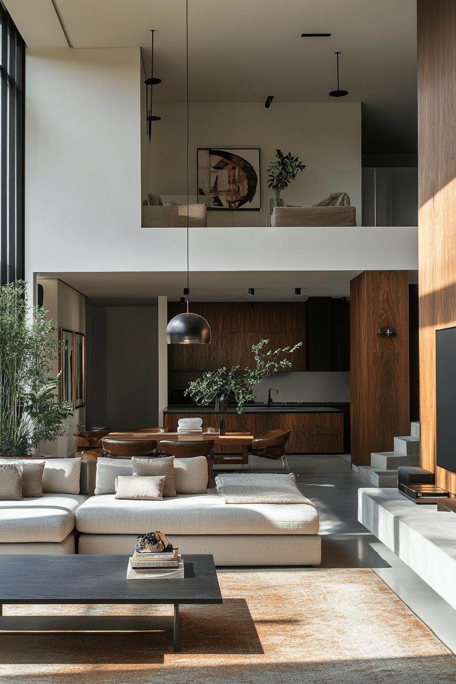 5(1)-H2 - 5 Defining Zones in Split Level Living Room Layouts.jpg